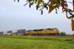 UP 3958